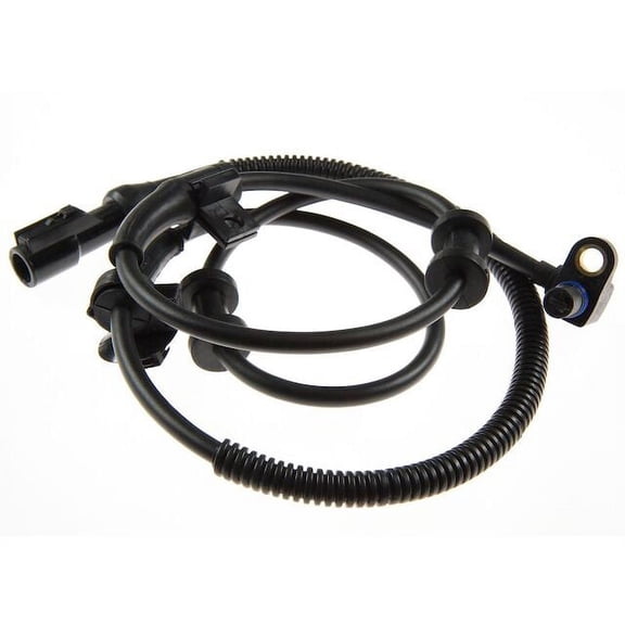 Front ABS Speed Sensor - Compatible with 2000 - 2005 Ford Excursion - Holstein