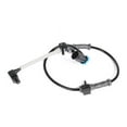 thumbnail image 1 of Front ABS Speed Sensor - Compatible with 2001 - 2006 Chevy Silverado 2500 HD 2002 2003 2004 2005, 1 of 2