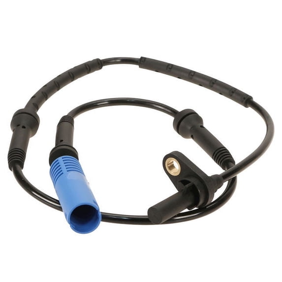 Front ABS Speed Sensor - Compatible with 2002 - 2005 BMW 745Li 2003 2004