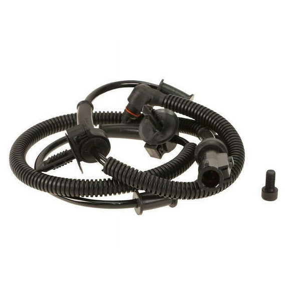 Front ABS Speed Sensor - Compatible with 2002 - 2005 Ford Explorer 2003 2004