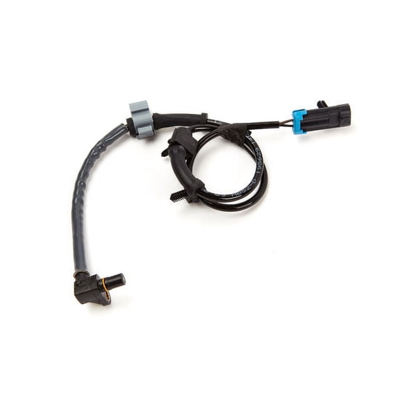 Front ABS Speed Sensor - Compatible with 2003 - 2017 Chevy Express 2500 RWD 2004 2005 2006 2007 2008 2009 2010 2011 2012 2013 2014 2015 2016