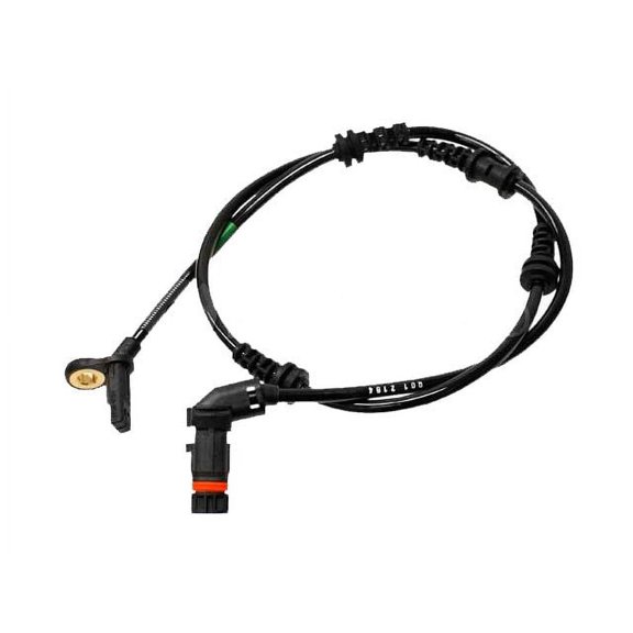 Front ABS Speed Sensor - Compatible with 2006 - 2012 Mercedes-Benz R350 2007 2008 2009 2010 2011
