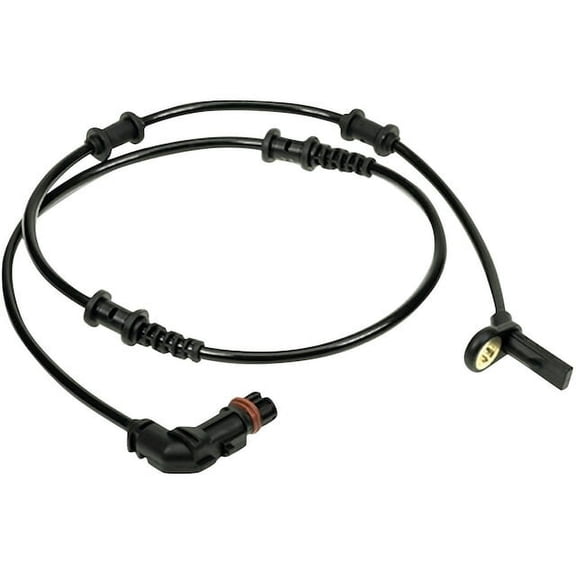 Front ABS Speed Sensor - Compatible with 2007 - 2009 Mercedes-Benz GL320 2008