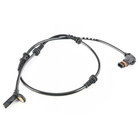 Front ABS Speed Sensor - Compatible with 2007 - 2012 Mercedes-Benz GL450 2008 2009 2010 2011