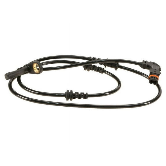 Front ABS Speed Sensor - Compatible with 2007 - 2013 Mercedes-Benz S550 Base 2008 2009 2010 2011 2012
