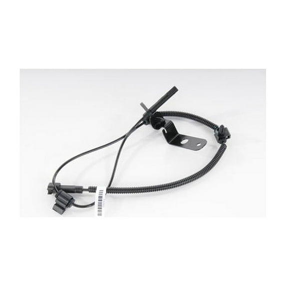 Front ABS Speed Sensor - Compatible with 2008 - 2014 Cadillac CTS 2009 2010 2011 2012 2013