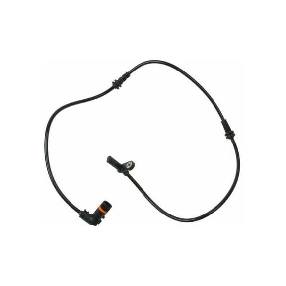 Front ABS Speed Sensor - Compatible with 2008 - 2014 Mercedes-Benz C300 2009 2010 2011 2012 2013