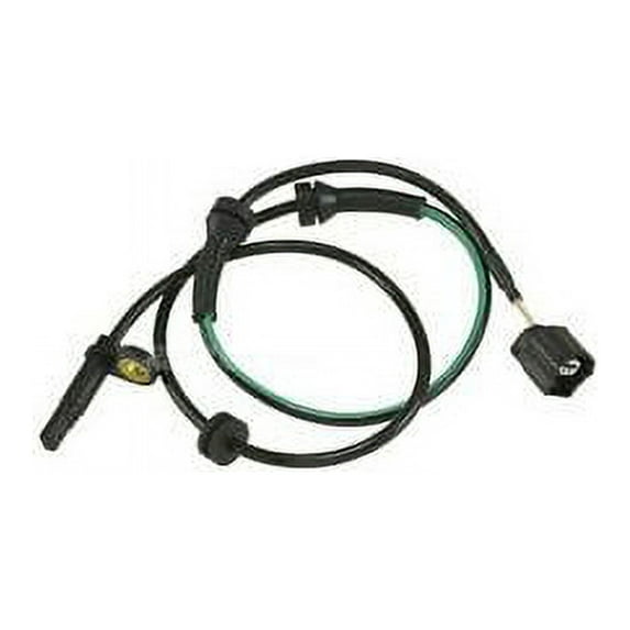 Front ABS Speed Sensor - Compatible with 2009 - 2014 Nissan Murano 2010 2011 2012 2013