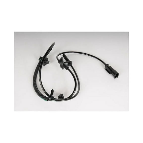 Front ABS Speed Sensor - Compatible with 2009 - 2017 Chevy Traverse 2010 2011 2012 2013 2014 2015 2016