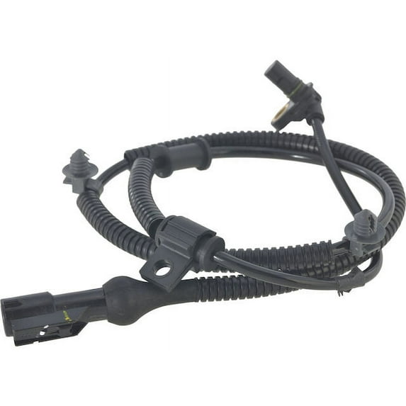 Front ABS Speed Sensor - Compatible with 2010 - 2011 Ford Expedition