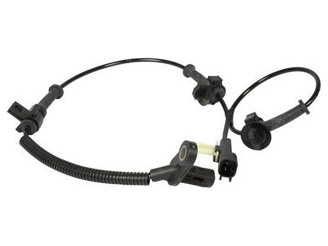 Front ABS Speed Sensor - Compatible with 2010 - 2011 Ford Ranger RWD ...