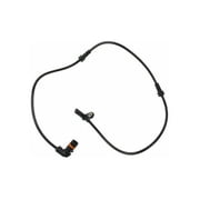 Front ABS Speed Sensor - Compatible with 2010 - 2015 Mercedes-Benz GLK350 2011 2012 2013 2014