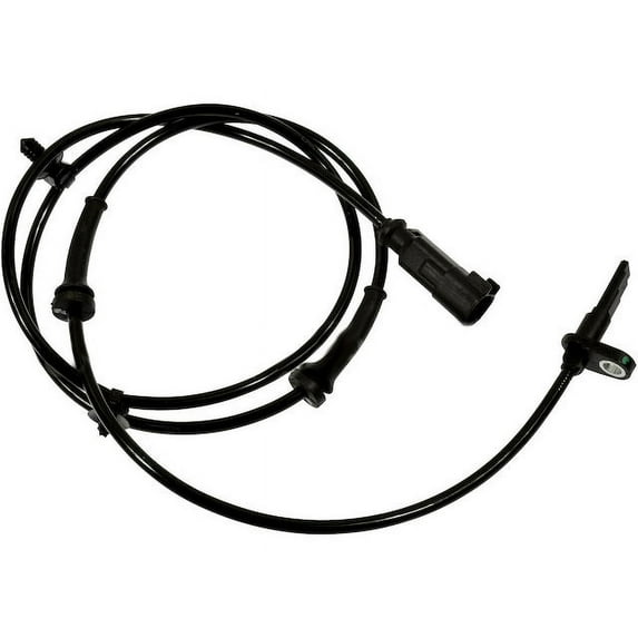 Front ABS Speed Sensor - Compatible with 2011 - 2012 Ford Explorer