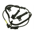thumbnail image 1 of Front ABS Speed Sensor - Compatible with 2011 - 2012 Ford F-350 Super Duty 4WD, 1 of 2
