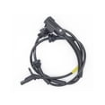 thumbnail image 1 of Front ABS Speed Sensor - Compatible with 2012 - 2015 Land Rover Range Rover Evoque 2013 2014, 1 of 2