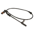 thumbnail image 1 of Front ABS Speed Sensor - Compatible with 2012 - 2015 Mercedes-Benz C350 2013 2014, 1 of 2