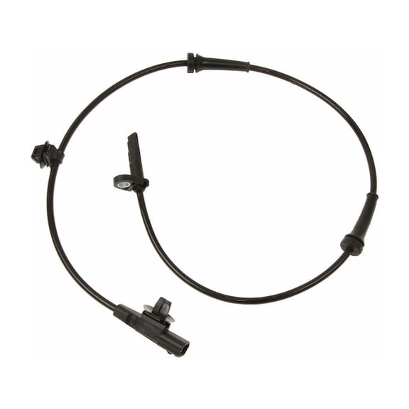 Front ABS Speed Sensor - Compatible with 2012 - 2017 Nissan Versa 2013 2014 2015 2016