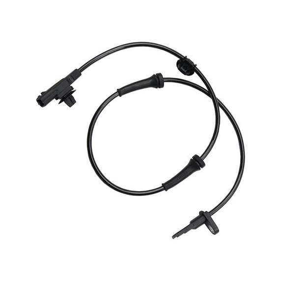 Front ABS Speed Sensor - Compatible with 2012 - 2019 Nissan Versa 1.6L 4-Cylinder - Beck Arnley