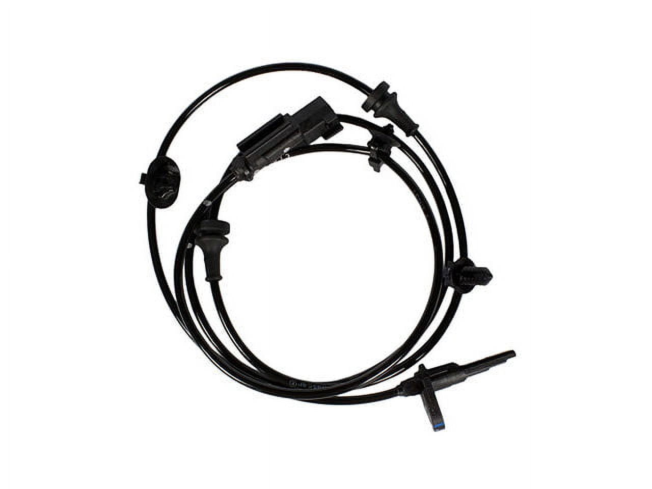 Front ABS Speed Sensor - Compatible with 2013 - 2016 Lincoln MKS 2014 ...