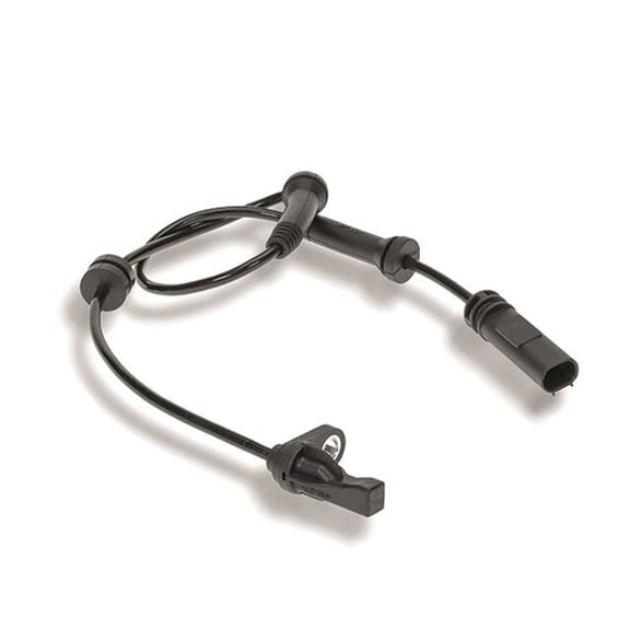 Front ABS Speed Sensor - Compatible with 2013 - 2018 BMW 320i 2.0L 4-Cylinder 2014 2015 2016 2017
