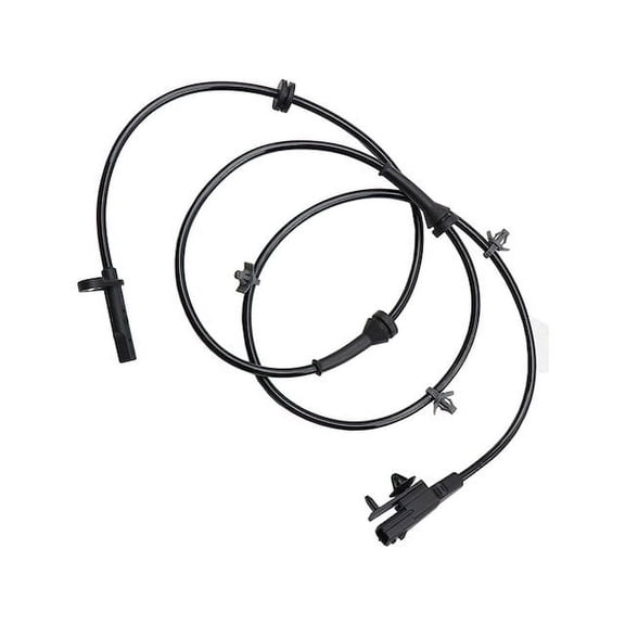 Front ABS Speed Sensor - Compatible with 2014 - 2023 INFINITI Q50 - Beck Arnley