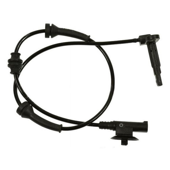 Front ABS Speed Sensor - Compatible with 2015 - 2017 Chrysler 200 2016