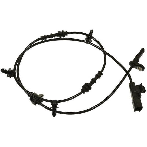 Front ABS Speed Sensor - Compatible with 2016 - 2021 Chevy Malibu 2.0L 4-Cylinder 2017 2018 2019 2020
