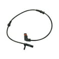 thumbnail image 1 of Front ABS Speed Sensor - Compatible with 2016 Mercedes-Benz SLK300 172.438 2.0L 4-Cylinder - Holstein, 1 of 2