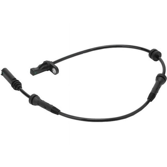 Front ABS Speed Sensor - Compatible with 2017 - 2021 BMW 230i 2.0L 4-Cylinder 2018 2019 2020