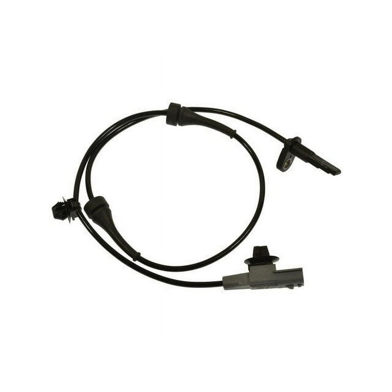 Front ABS Speed Sensor - Compatible with 2018 - 2022 Nissan