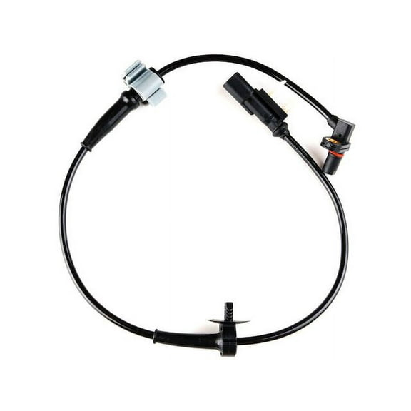 Front ABS Speed Sensor - Compatible with 2019 Chevy Silverado 1500 LD