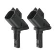 thumbnail image 1 of Front ABS Speed Sensor Set 2 - Compatible with 2014 - 2020 Ford Transit Connect 2015 2016 2017 2018 2019, 1 of 2