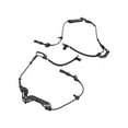 thumbnail image 1 of Front ABS Speed Sensor Set - Compatible with 2005 - 2008 Mercury Mariner 2006 2007, 1 of 2