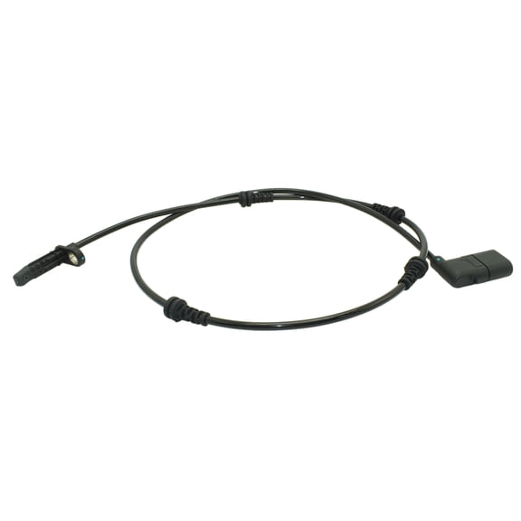 Front ABS Wheel Speed Sensor Compatible with Mercedes-Benz Models - S450 2018-2019, S550 2014-2017, S550e/S600 2015-2017, S63 AMG 2014-2019, S65 AMG, S560 - Driver or Passenger Side