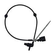 Front ABS Wheel Speed Sensor Compatible with SsangYong Actyon 2012-2021, Korando 2010-2021, Front Driver or Passenger Side