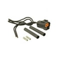 thumbnail image 1 of Front ABS Wheel Speed Sensor Connector - Compatible with 2000 - 2006 Mazda MPV 2001 2002 2003 2004 2005, 1 of 2