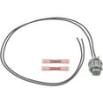 thumbnail image 1 of Front ABS Wheel Speed Sensor Connector - Compatible with 2004 - 2007 INFINITI QX56 2005 2006, 1 of 2