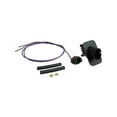 thumbnail image 1 of Front ABS Wheel Speed Sensor Connector - Compatible with 2005 - 2008 Dodge Magnum 2006 2007, 1 of 2