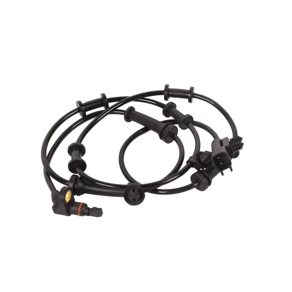 Front ABS Wheel Speed Sensor For Jeep Wrangler JK 07-17 68003281AC 68003281AA