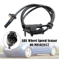 thumbnail image 1 of Front ABS Wheel Speed Sensor For Mitsubishi Colt Colt CZC VI MN102857, 1 of 5