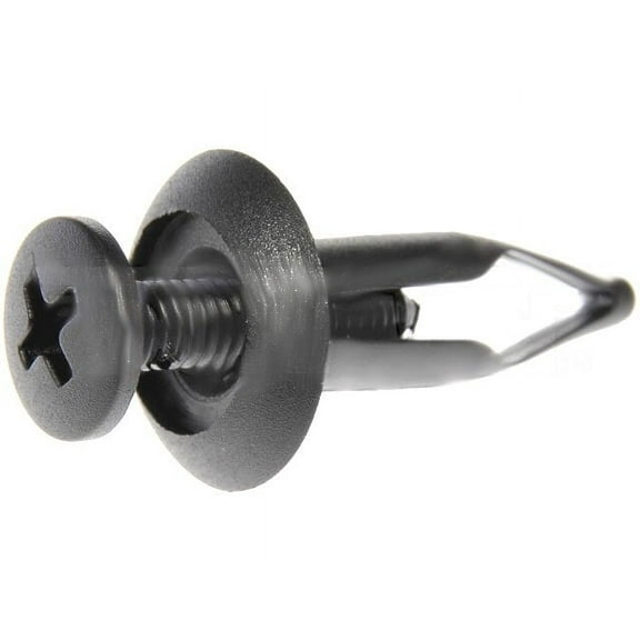 Front ABS Wheel Speed Sensor Retainer - Compatible with 1990 - 1996 Dodge Dakota 1991 1992 1993 1994 1995