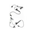 thumbnail image 1 of Front ABS Wheel Speed Sensor Set 2 Piece - Compatible with 2009 - 2010 Pontiac Vibe, 1 of 2