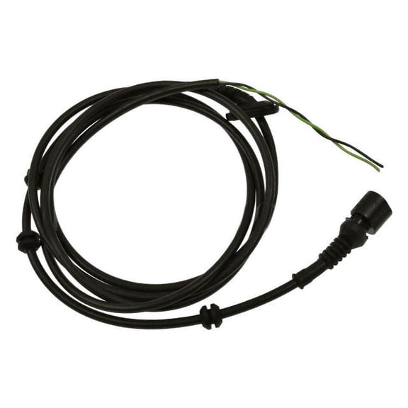 Front ABS Wheel Speed Sensor Wire Harness - Compatible with 1999 - 2006 Volkswagen Golf 2000 2001 2002 2003 2004 2005