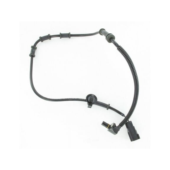 Front ABS Wheel Speed Sensor Wire Harness - Compatible with 2002 - 2005 Dodge Ram 1500 2003 2004
