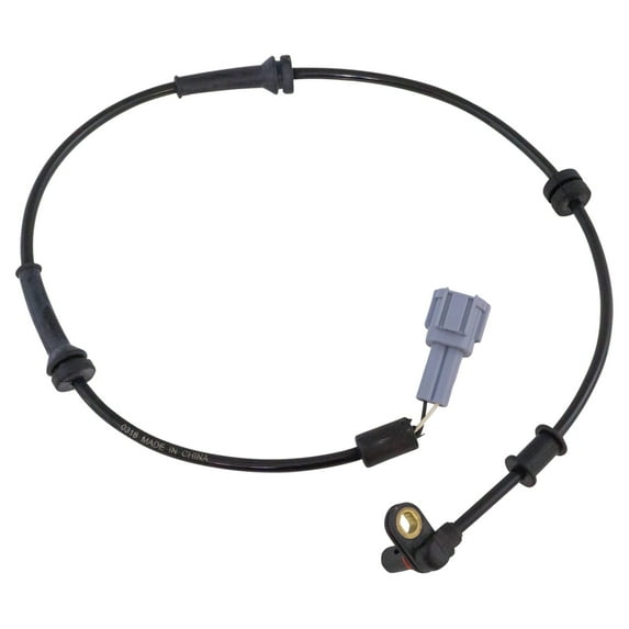 Front ABS wheel Speed Sensor Driver or Passenger Side LH RH for Nissan Infiniti BSA70048