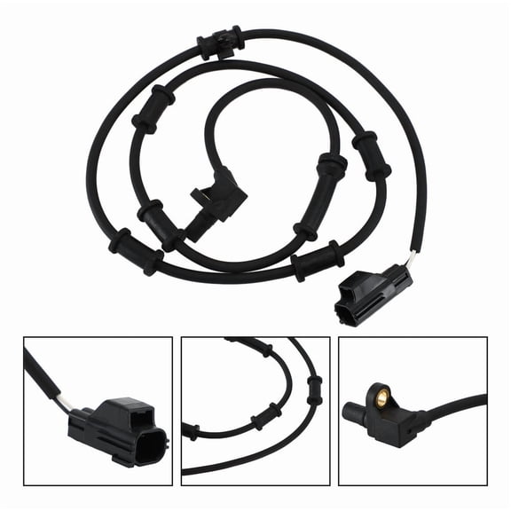 Front Abs Sensor for Dodge Ram 2500 3500 4wd 2003-2005