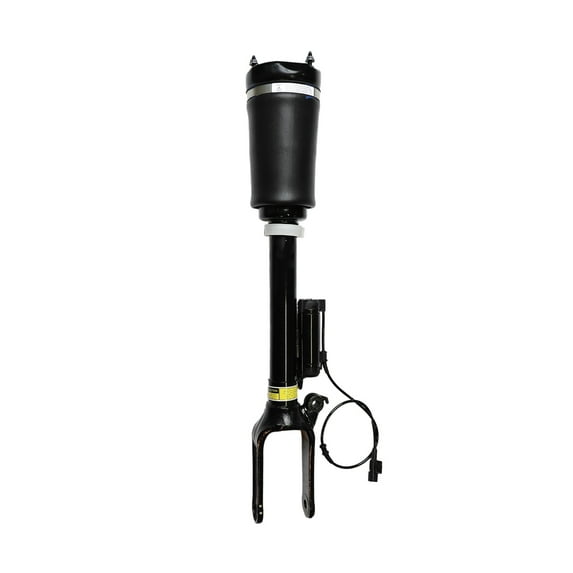 Front Air Airmatic Suspension Spring Strut For 2010 2011 Mercedes-Benz ML450 V6 3.5L AWD
