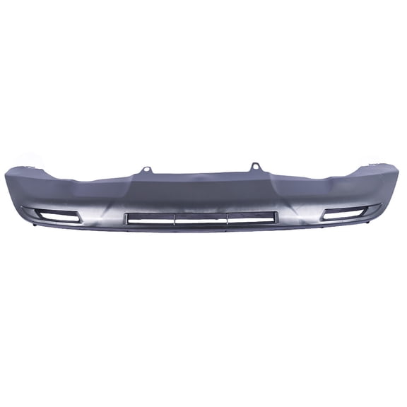 Front Air Dam Deflector Lower Valance Apron For 2014-2021 Lexus GX460 2015 2016 2017 2018 2019 2020 LX1093103 7685360010