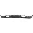 thumbnail image 1 of Front Air Deflector without LS Package for 1998-2004 4WD S10 Pickup, 1 of 1