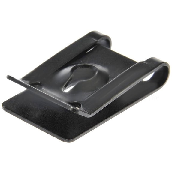 Front Air Distribution Duct Clip - Compatible with 1992 - 1994 GMC Yukon - Dorman